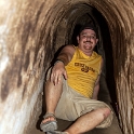 2011APR18 - Cu Chi Tunnels